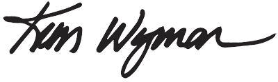 Kim's Signature