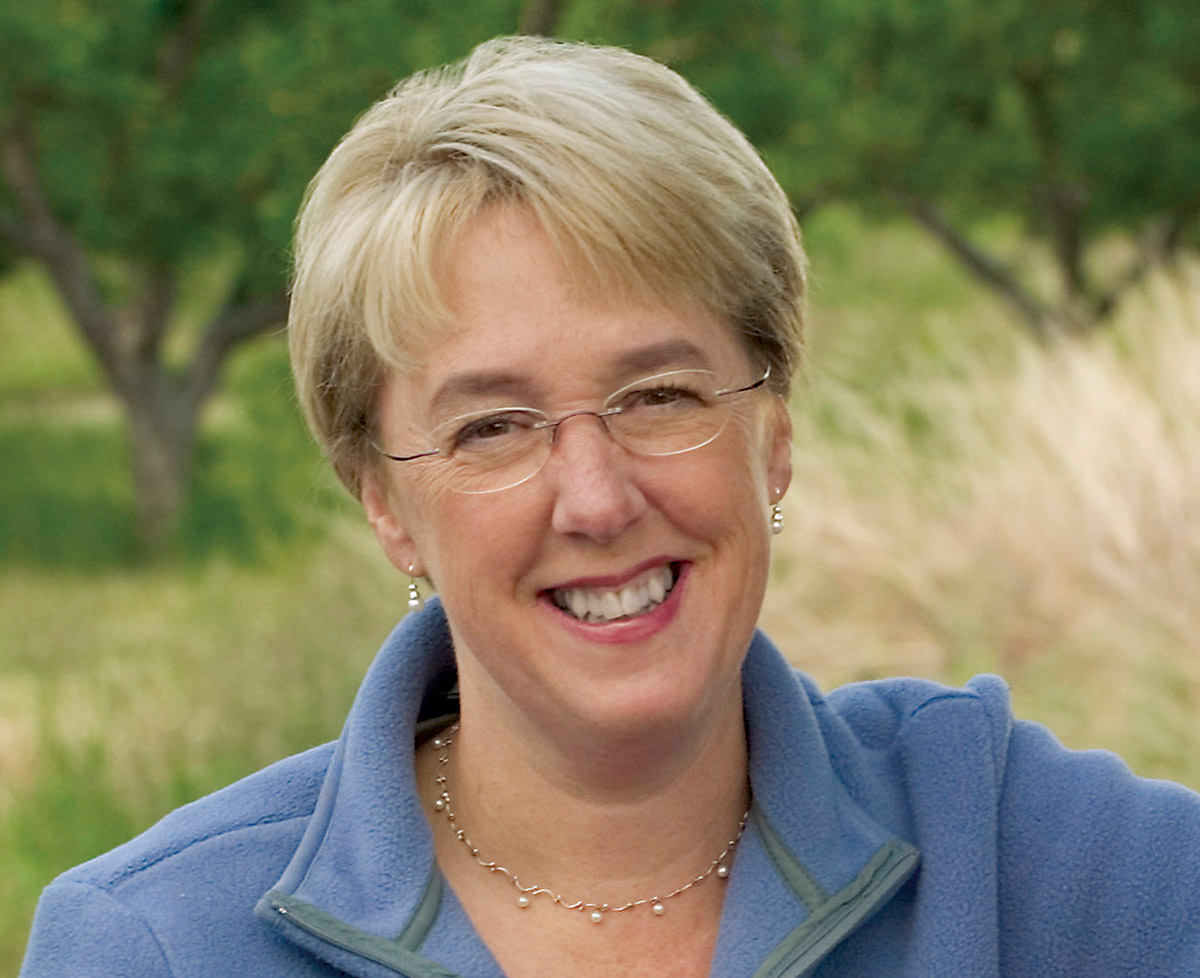 Patty Murray